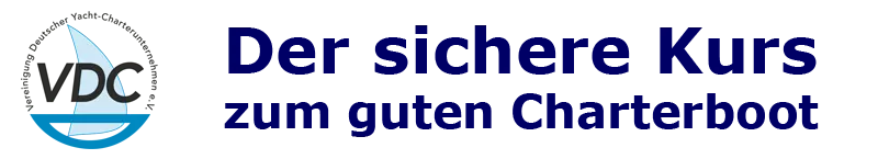 VDC (Vereinigung Deutscher Yacht-Charterunternehmen) e.V.