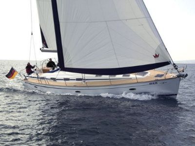 Charteryacht Bavaria 50 cruiser ab Hafen Breege