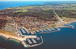 Juelsminde Havn (DK)