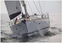 Yachtcharter Ostsee: �ber 120 Charteryachten, Segelyachten und Motoryachten ab Breege/R�gen, Flensburg und Rostock/Warnem�nde
